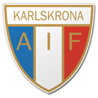 Karlskrona AIF team logo