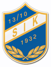Skarhamns IK team logo