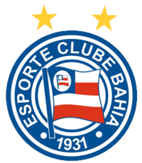 Bahia team logo