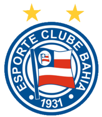 Esporte Clube Bahia team logo