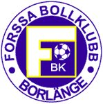 Forssa BK team logo