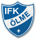 IFK Olme team logo