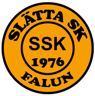 Slatta SK team logo