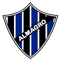 Almagro team logo