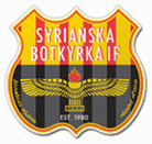 Syrianska Botkyrka team logo