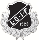 Lindome GIF team logo