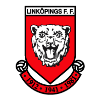 Linkopings FF team logo