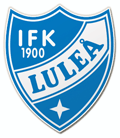 Idrottsföreningen, Kamraterna Luleå team logo