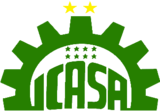 Icasa team logo