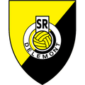 SR Delemont team logo