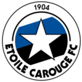 Étoile Carouge F.C. team logo