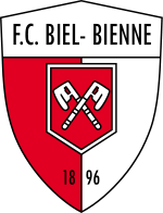 Fussballclub Biel/Bienne 1896 team logo