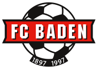 FC Baden team logo