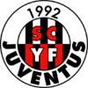 SC YF Juventus team logo