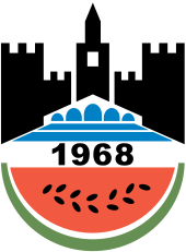 Diyarbakirspor team logo