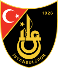 Istanbulspor AS team logo