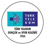 Turk Telekomspor team logo