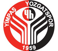 Yimpas Yozgatspor team logo