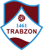 Trabzon Karadeniz team logo