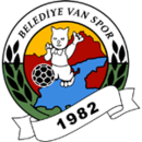 Belediye Vanspor team logo