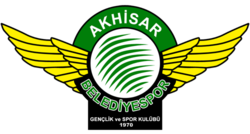 Akhisar Belediye team logo