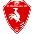 Denizli Belediye team logo