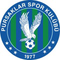 Pursaklarspor team logo