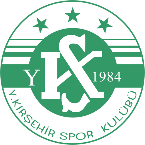 Kirsehirspor team logo