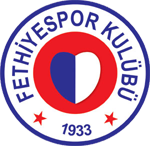 Fethiye Spor Kulübü team logo