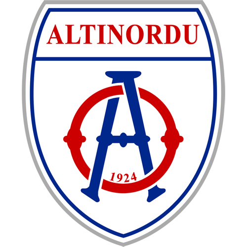 Altinordu team logo