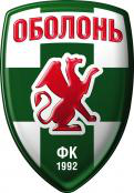 Obolon Kiev team logo