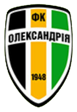 F.C. Olexandria team logo