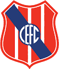 Central Espanol team logo