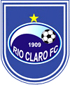Rio Claro team logo