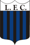 Liverpool Montevideo team logo