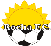 Rocha FC team logo