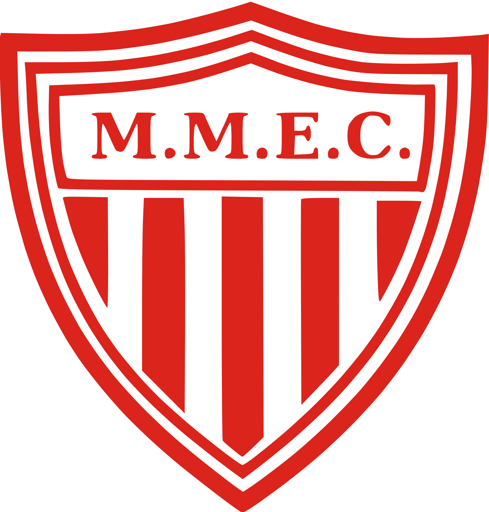 Mogi Mirim team logo