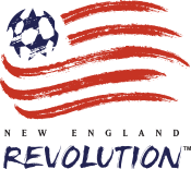 New England Revolution team logo