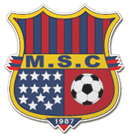 Monagas SC team logo