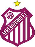 Sertaozinho team logo