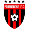 Portuguesa FC team logo