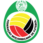 Mozambique team logo