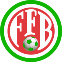 Burundi team logo