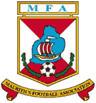Mauritius team logo
