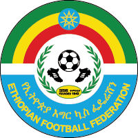 Ethiopia team logo
