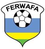 Rwanda team logo