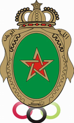 AS Forces Armées Royales team logo