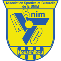 ASC Snim team logo
