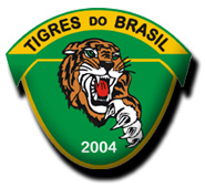 Tigres Brasil team logo