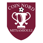 Coin Nord team logo